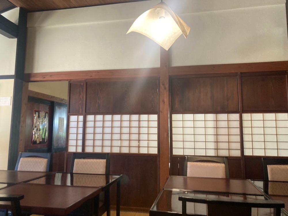 自然薯 茶茶 じねんのむら 飛騨高山店       2024/10/6の写真