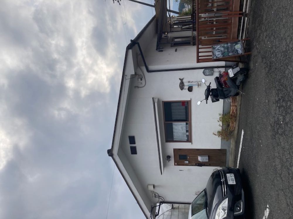森のカフェ（奈良飛鳥）20250216の写真