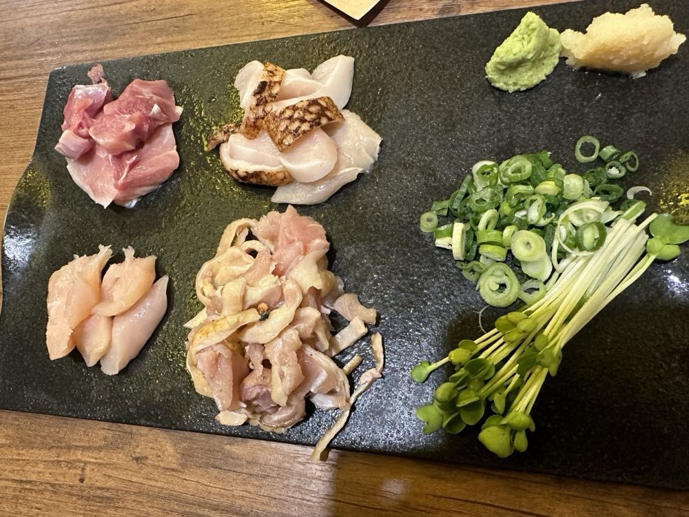 ごくらく酒蔵 あぐら 2024/10/24の写真