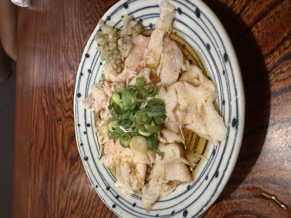 伊の家 蔵本店 2024/9/30の写真