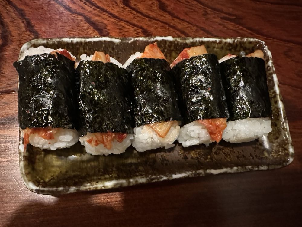 伊の家 蔵本店 2024/9/30の写真