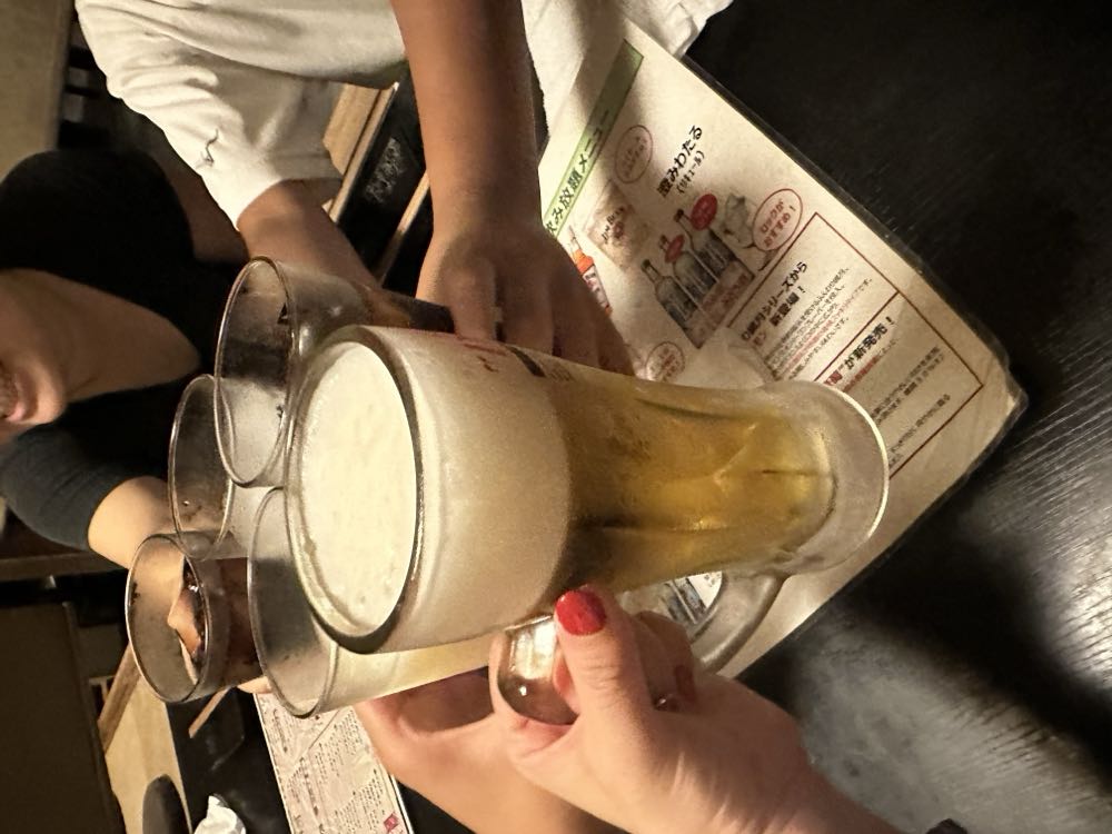 うどん居酒屋 雷神の写真