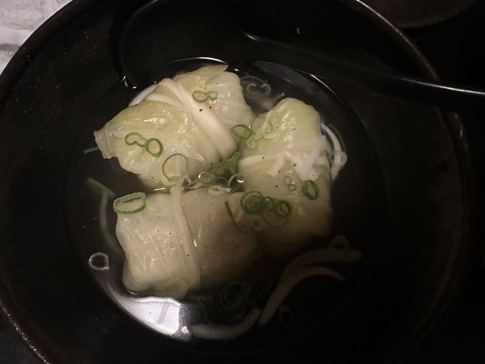 うどん居酒屋 雷神の写真