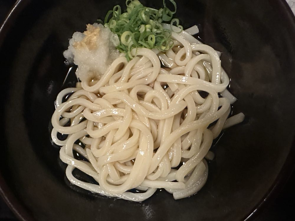 うどん居酒屋 雷神の写真