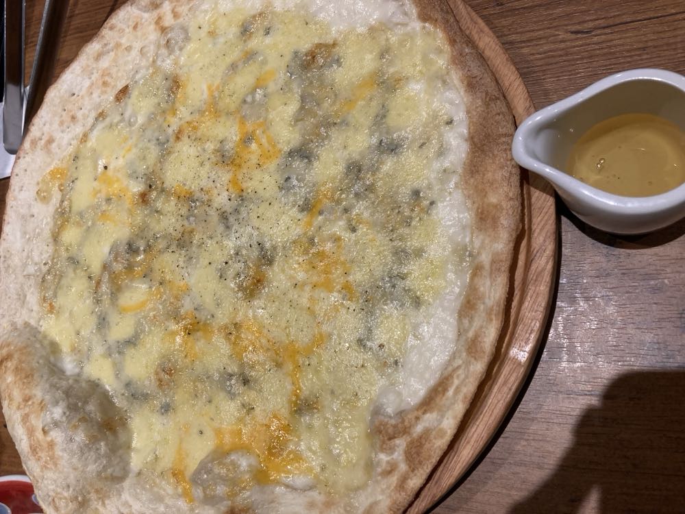ジョリーパスタ 徳島住吉店の写真