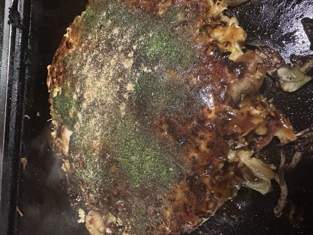 お好み焼き・鉄板焼 ニュー白馬の写真