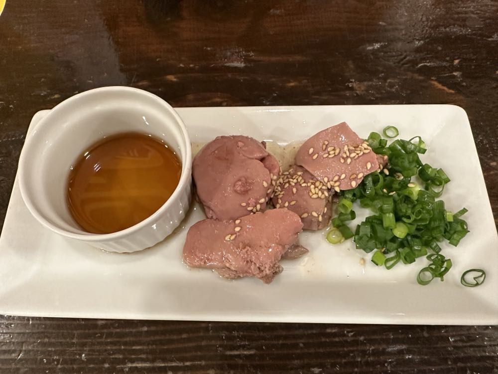 炭火焼専門店 オオギヤと宇奈とと南田宮店の写真