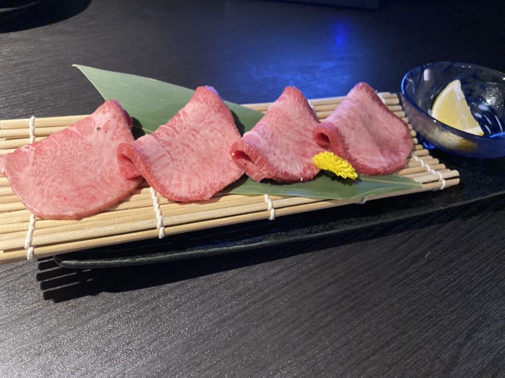 個室焼肉 志の写真
