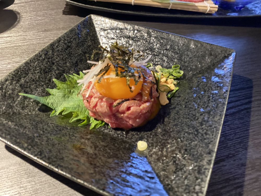 個室焼肉 志の写真