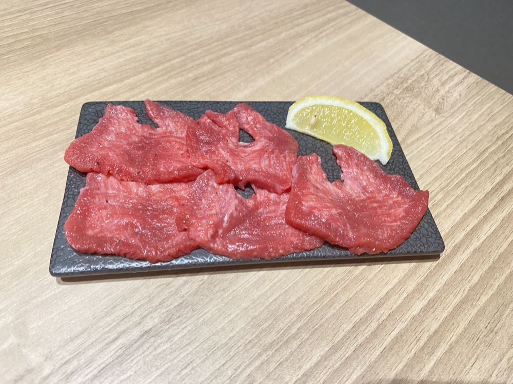 焼肉処 牛師の写真