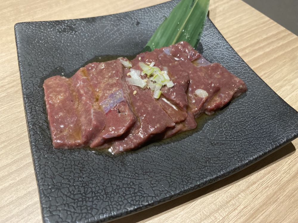 焼肉処 牛師の写真