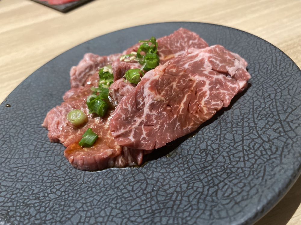 焼肉処 牛師の写真