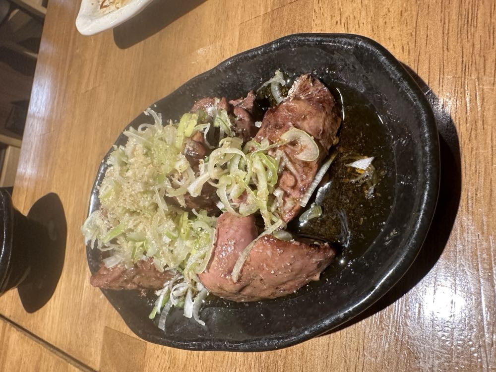 とり恭(住吉)の写真