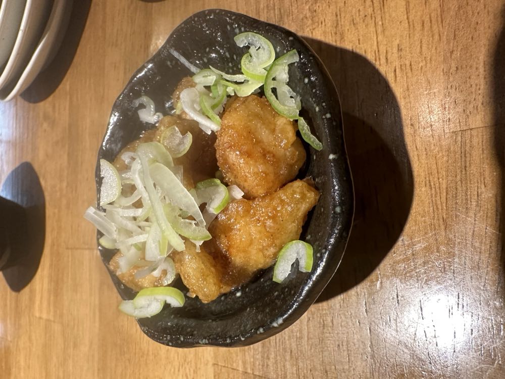 とり恭(住吉)の写真