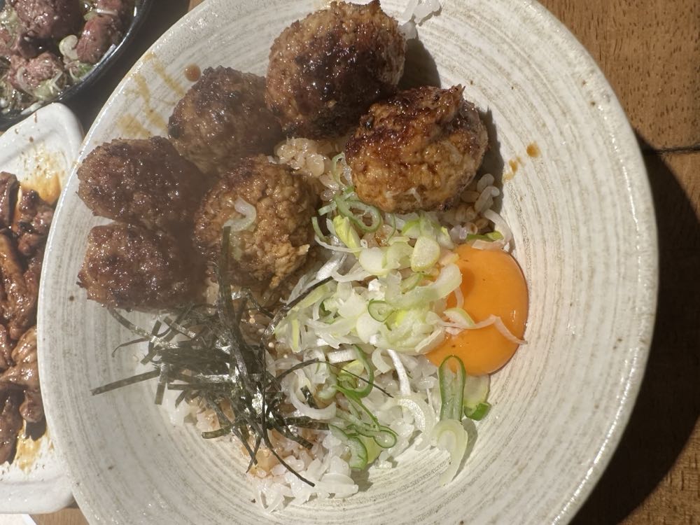 とり恭(住吉)の写真