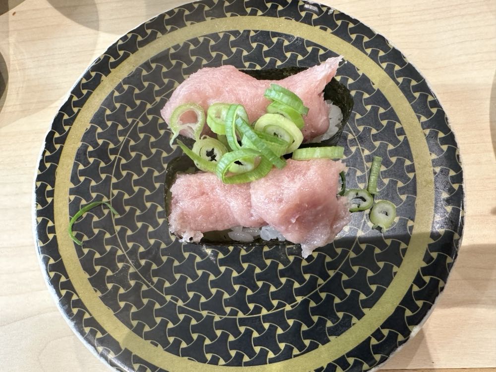 はま寿司 玉出駅前店の写真