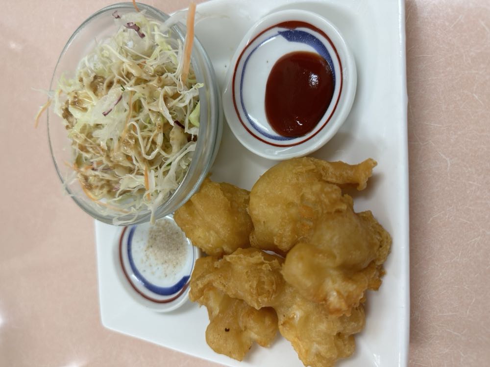 中華料理 黄琳(石井)の写真