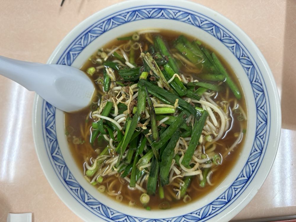 中華料理 黄琳(石井)の写真