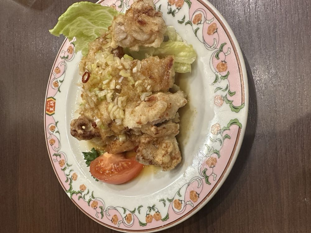 餃子の王将 (徳島石井店)の写真