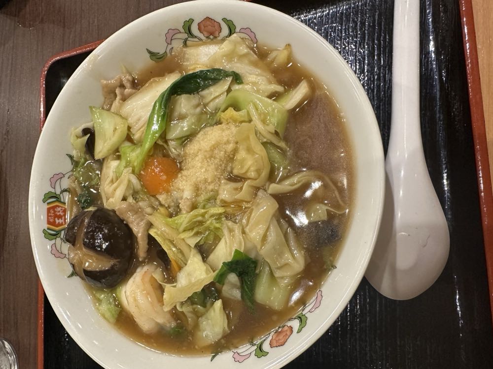 餃子の王将 (徳島石井店)の写真