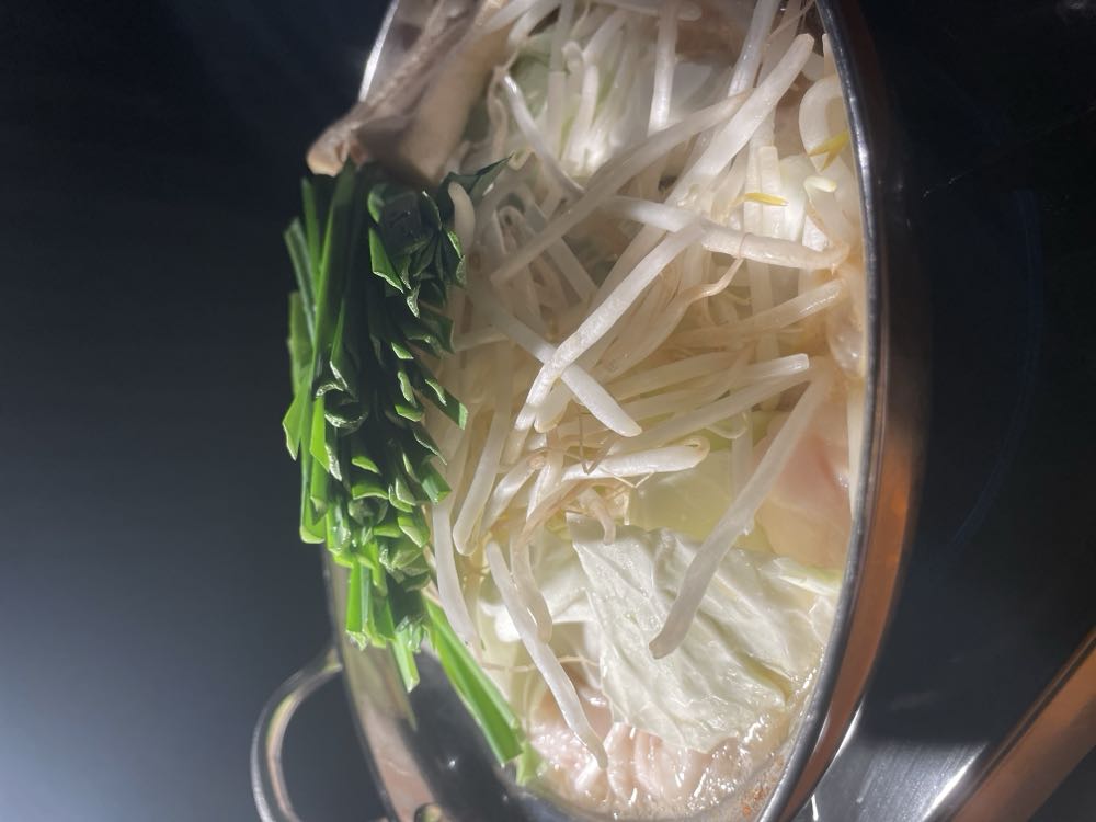 京もつ鍋 ホルモン 朱々(石井町)の写真