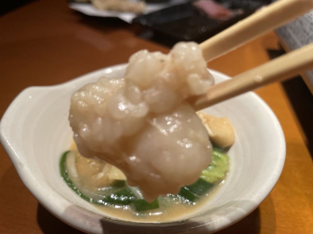 京もつ鍋 ホルモン 朱々(石井町)の写真