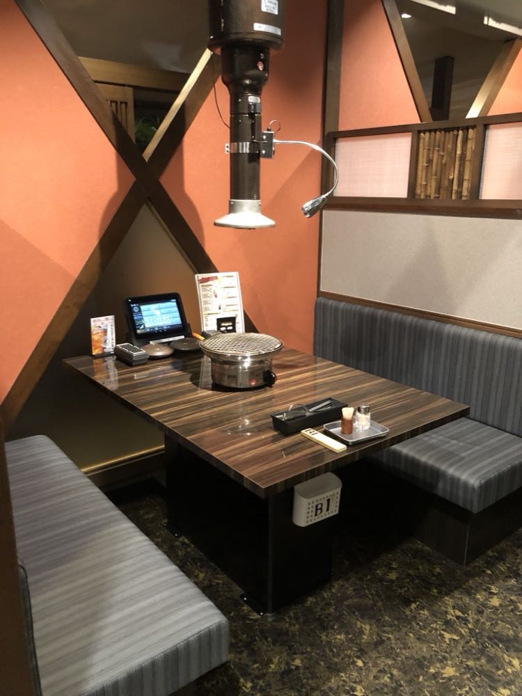 焼肉ichi (石井町)の写真