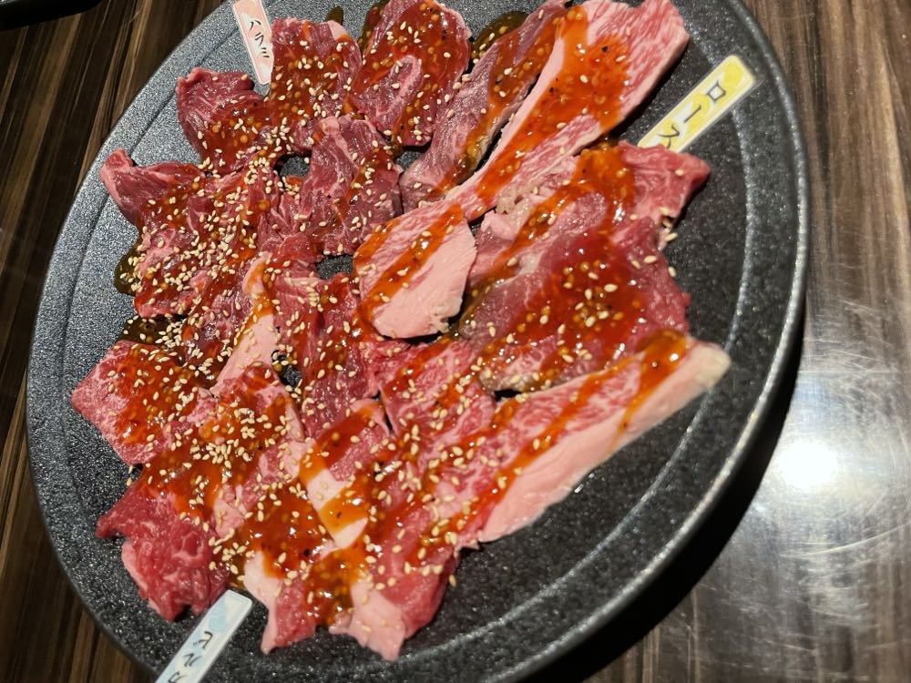 焼肉ichi (石井町)の写真