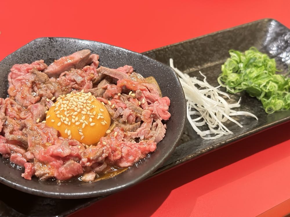焼肉ダイニング 京や (大原)の写真