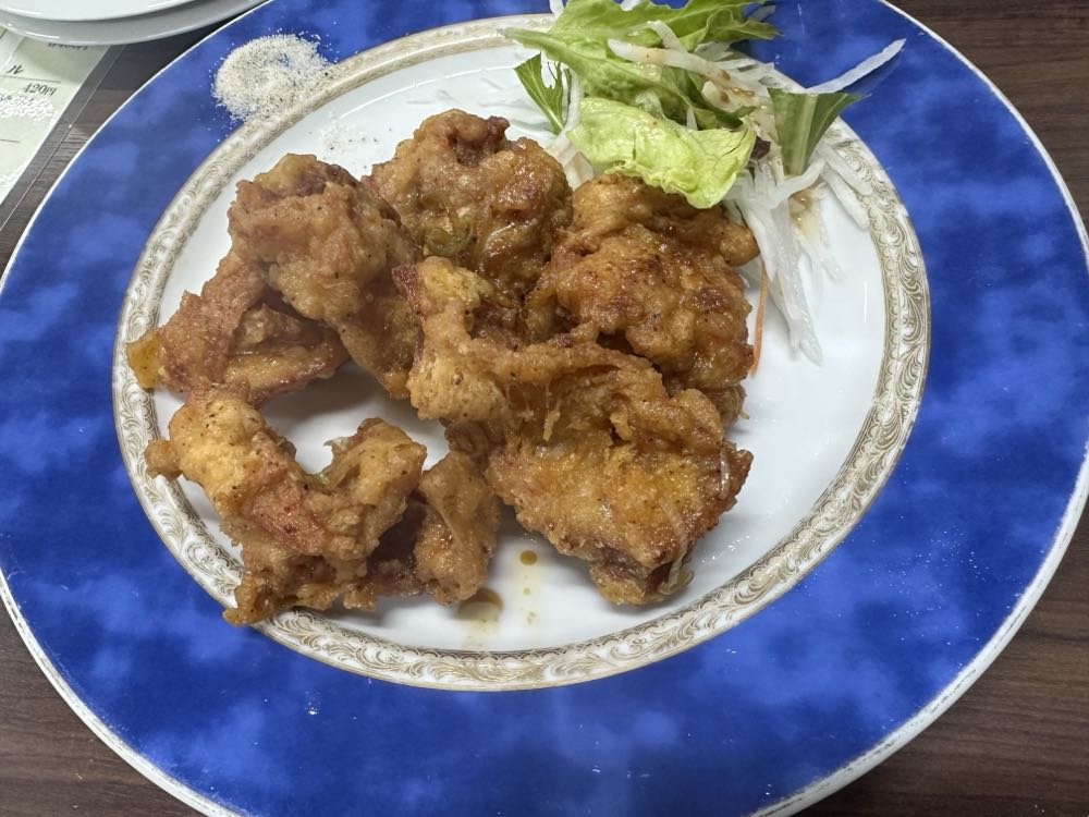萬福軒 応神店の写真