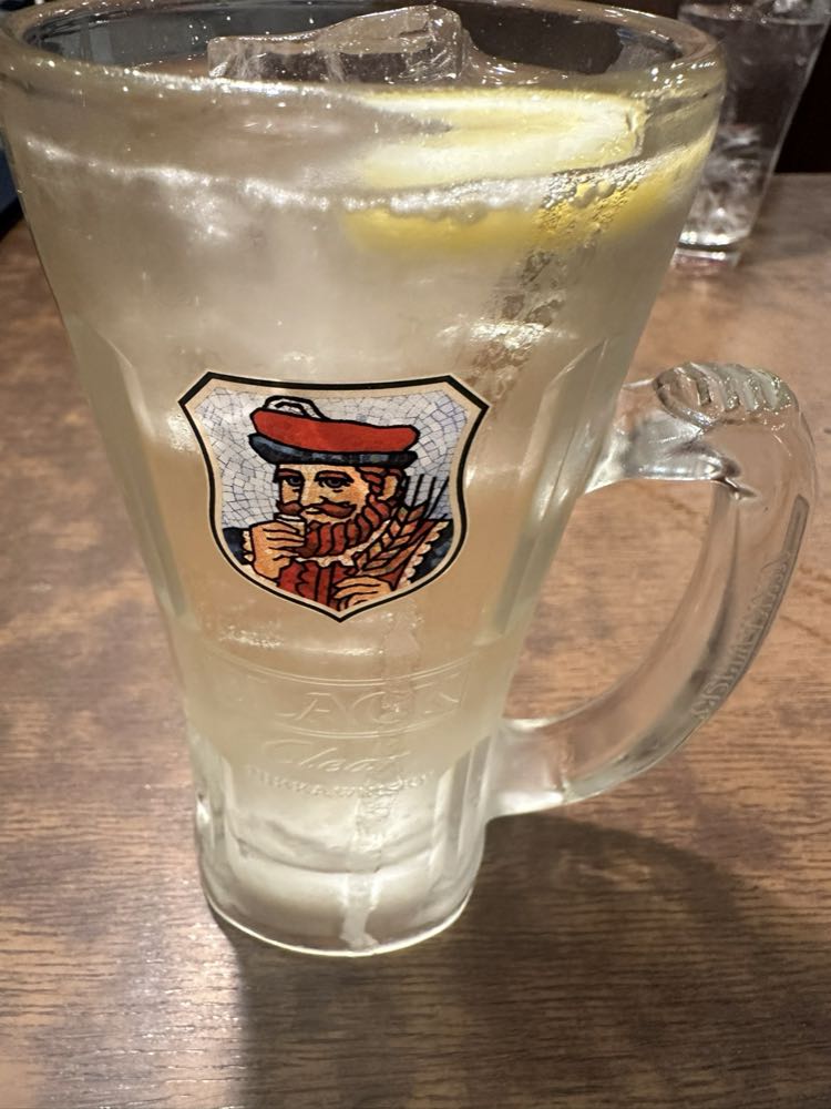 情熱ホルモン 佐古酒場の写真