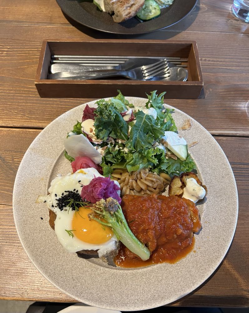 SURRY coffee(大阪天王寺)20250611の写真
