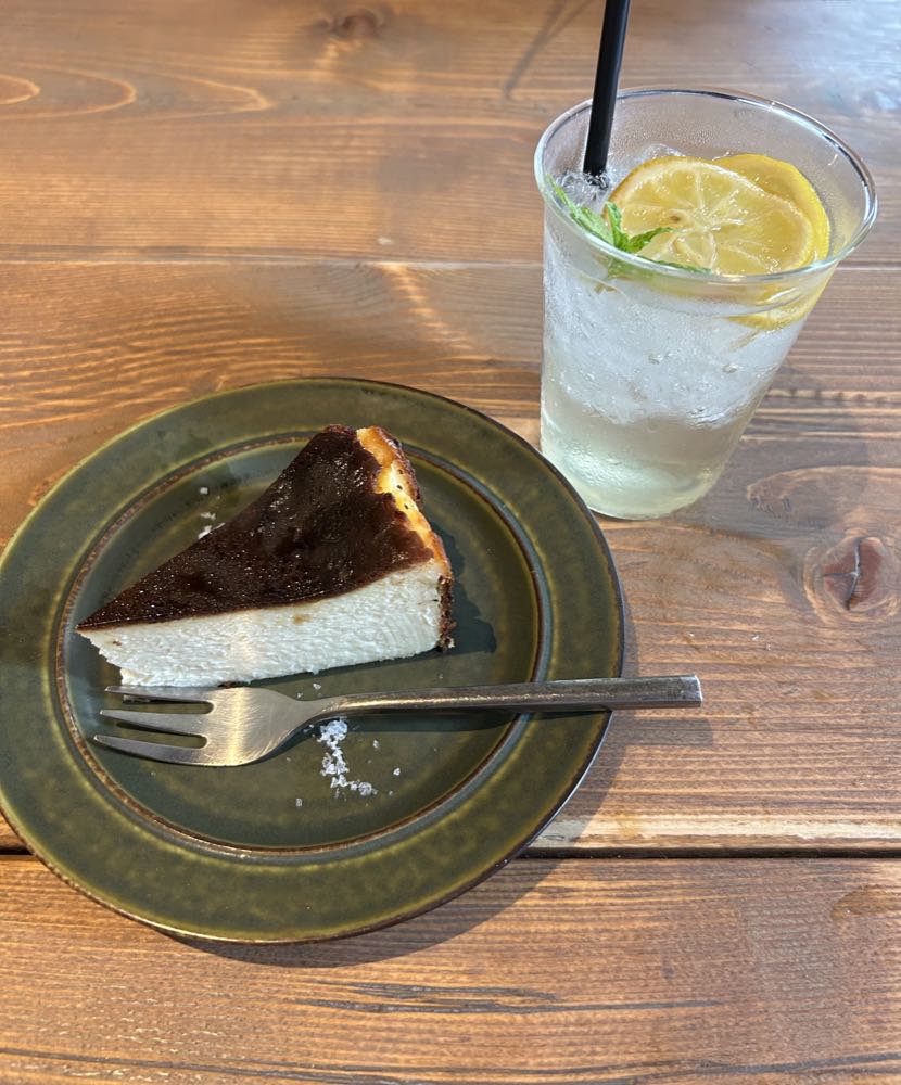 SURRY coffee(大阪天王寺)20250611の写真