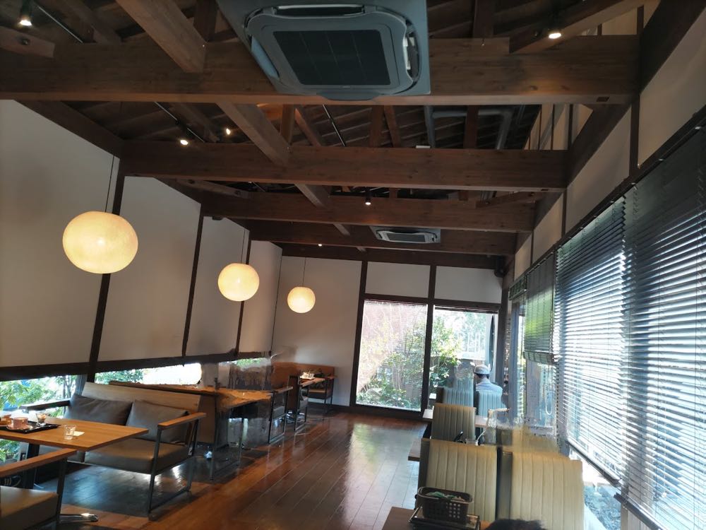 桜珈琲 松原店(大阪)20250320の写真