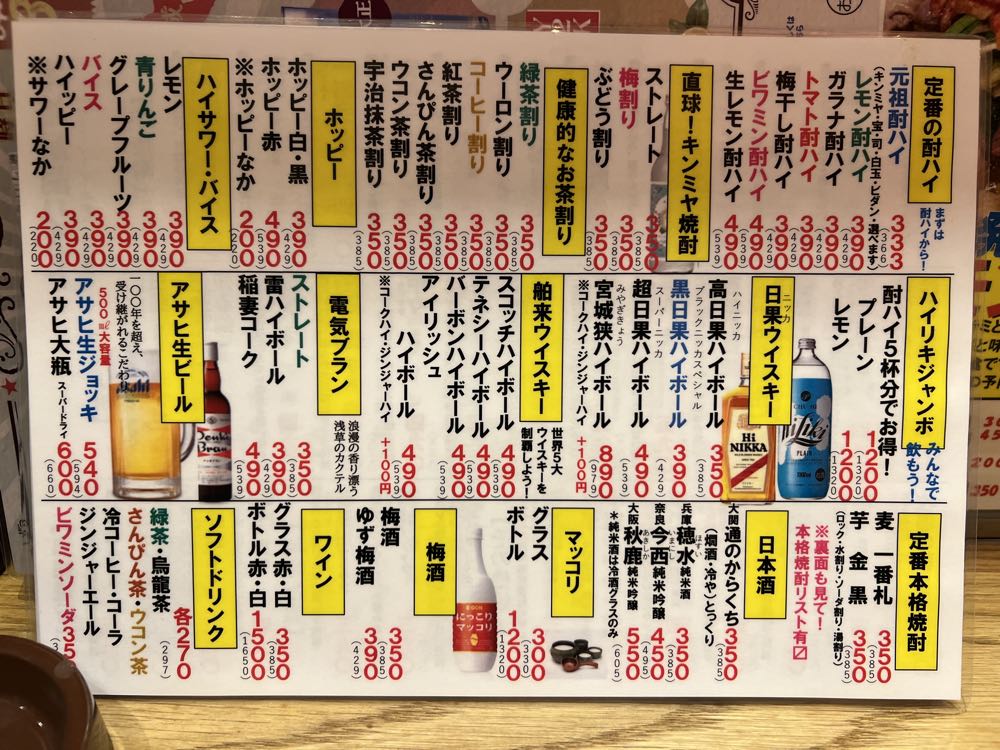 上本町チエちゃん(大阪)20250209の写真