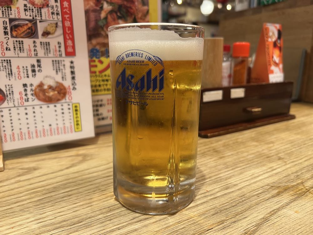 上本町チエちゃん(大阪)20250209の写真