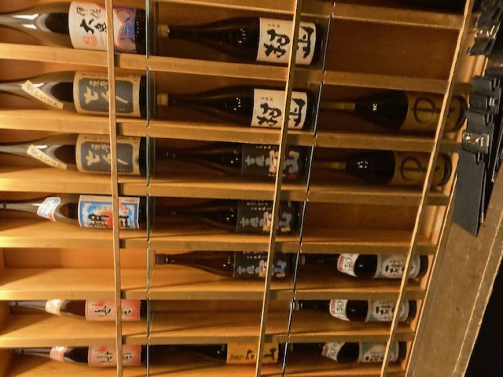 薩摩ごかもん天満橋総本店20251019の写真
