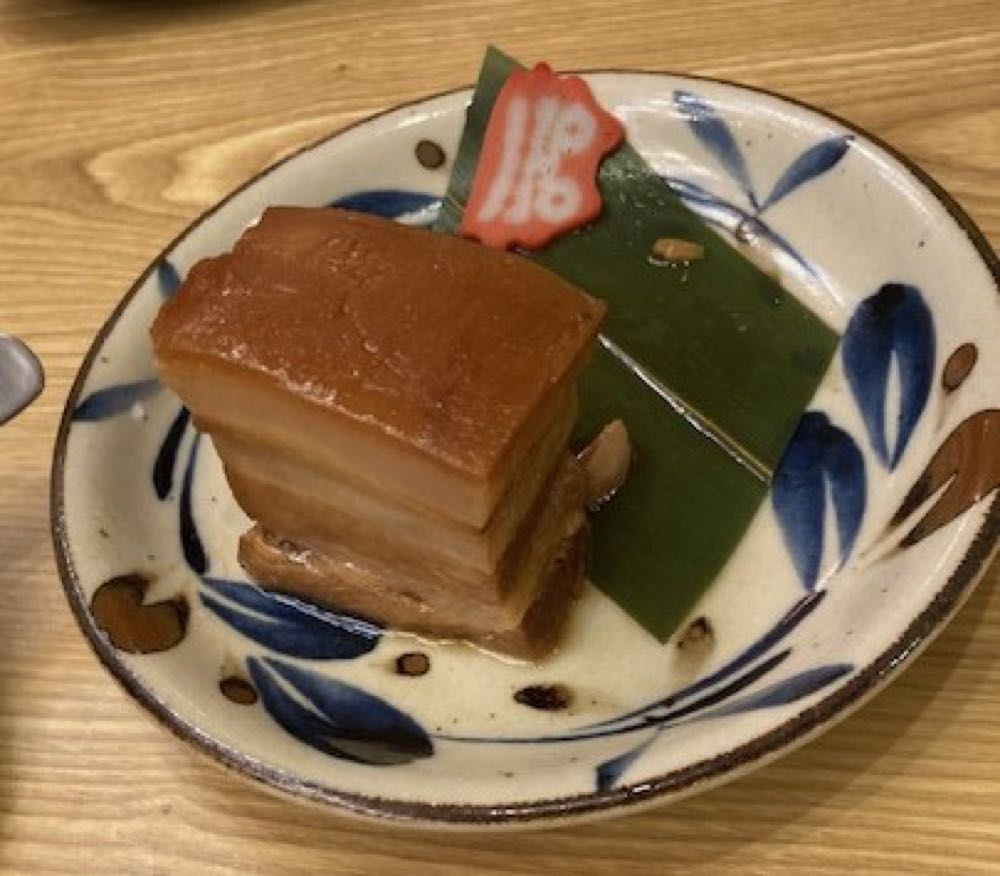 沖縄食堂ハイサイ(大阪)20241215の写真