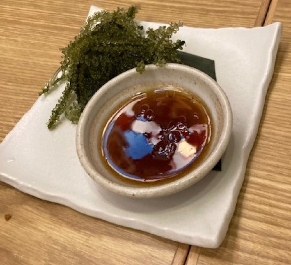 沖縄食堂ハイサイ(大阪)20241215の写真