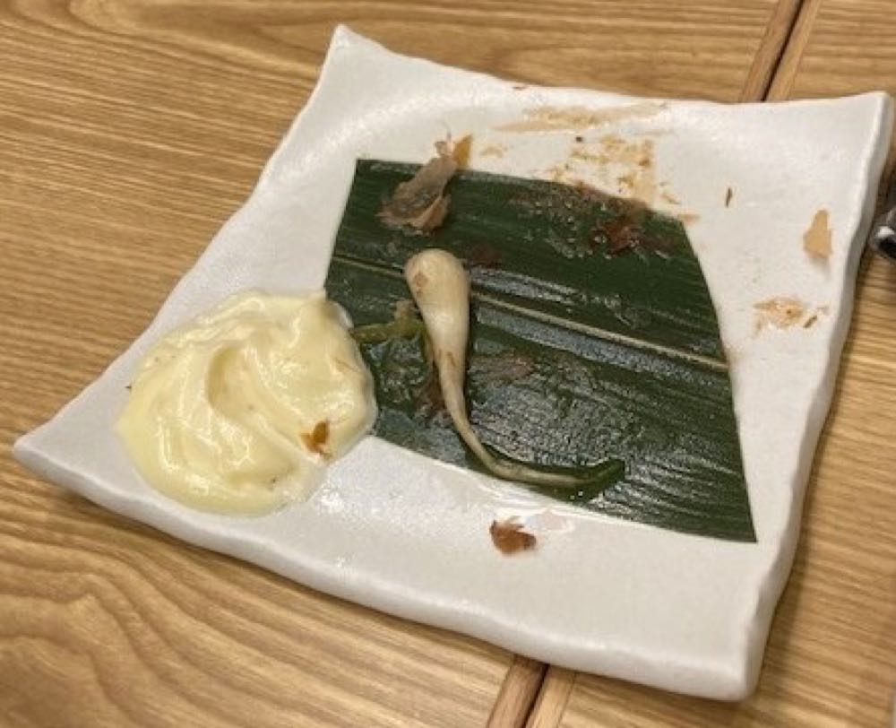 沖縄食堂ハイサイ(大阪)20241215の写真