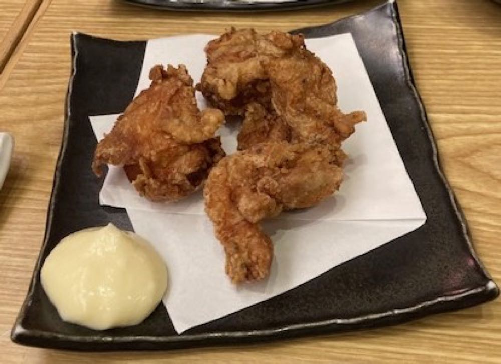 沖縄食堂ハイサイ(大阪)20241215の写真