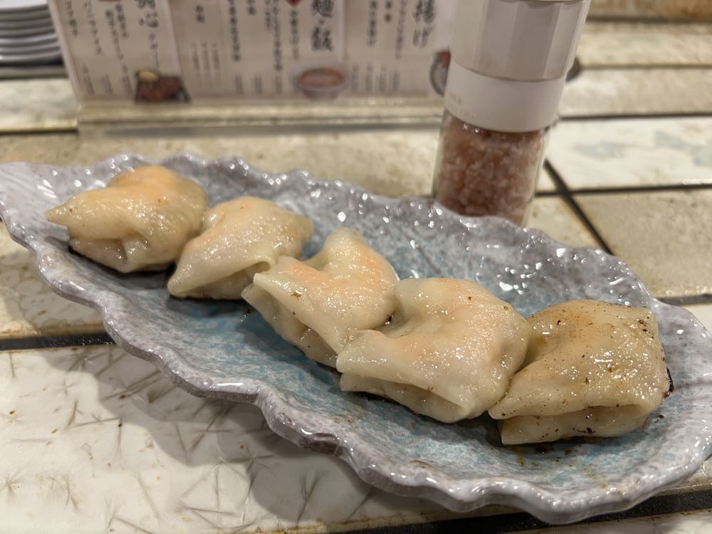 大阪王 鶴橋店(鶴橋)20241128の写真