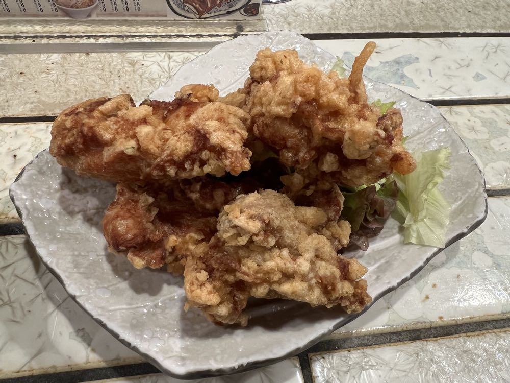 大阪王 鶴橋店(鶴橋)20241128の写真
