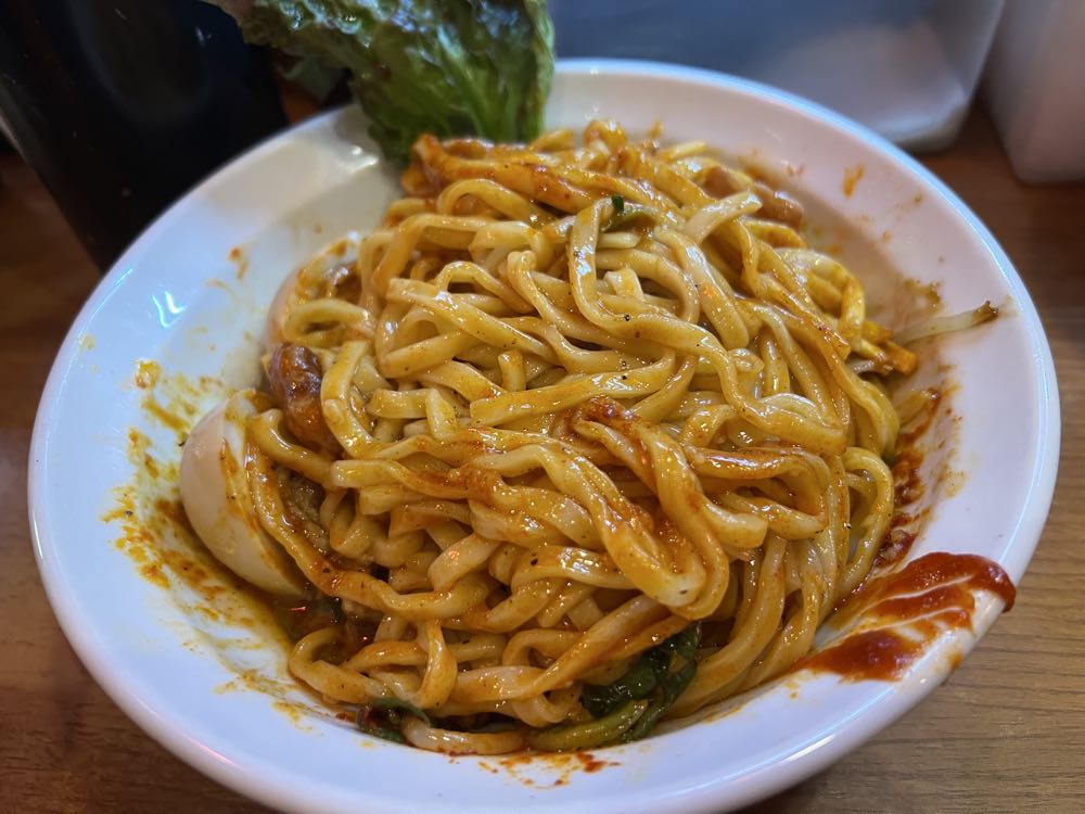 麺と肉 だいつる ひるドラ鶴橋(鶴橋)の写真