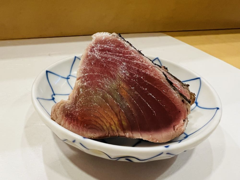 寿司割烹もり(大阪 野田)の写真
