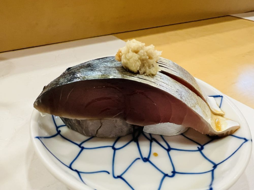 寿司割烹もり(大阪 野田)の写真
