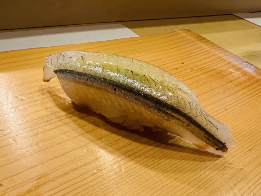 寿司割烹もり(大阪 野田)の写真