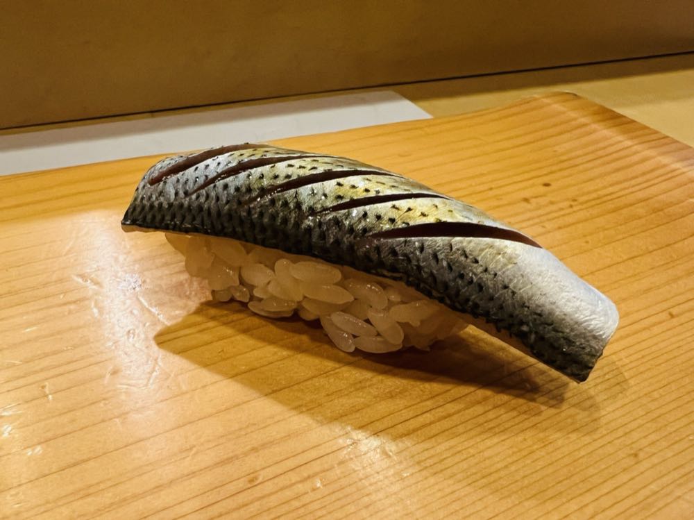 寿司割烹もり(大阪 野田)の写真