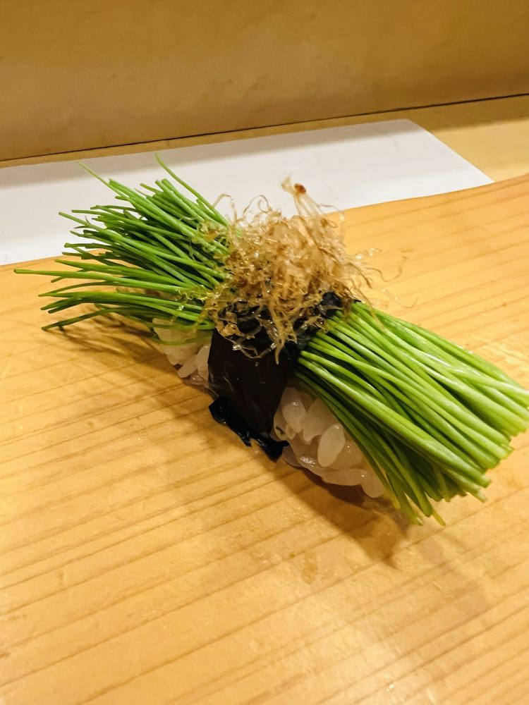 寿司割烹もり(大阪 野田)の写真