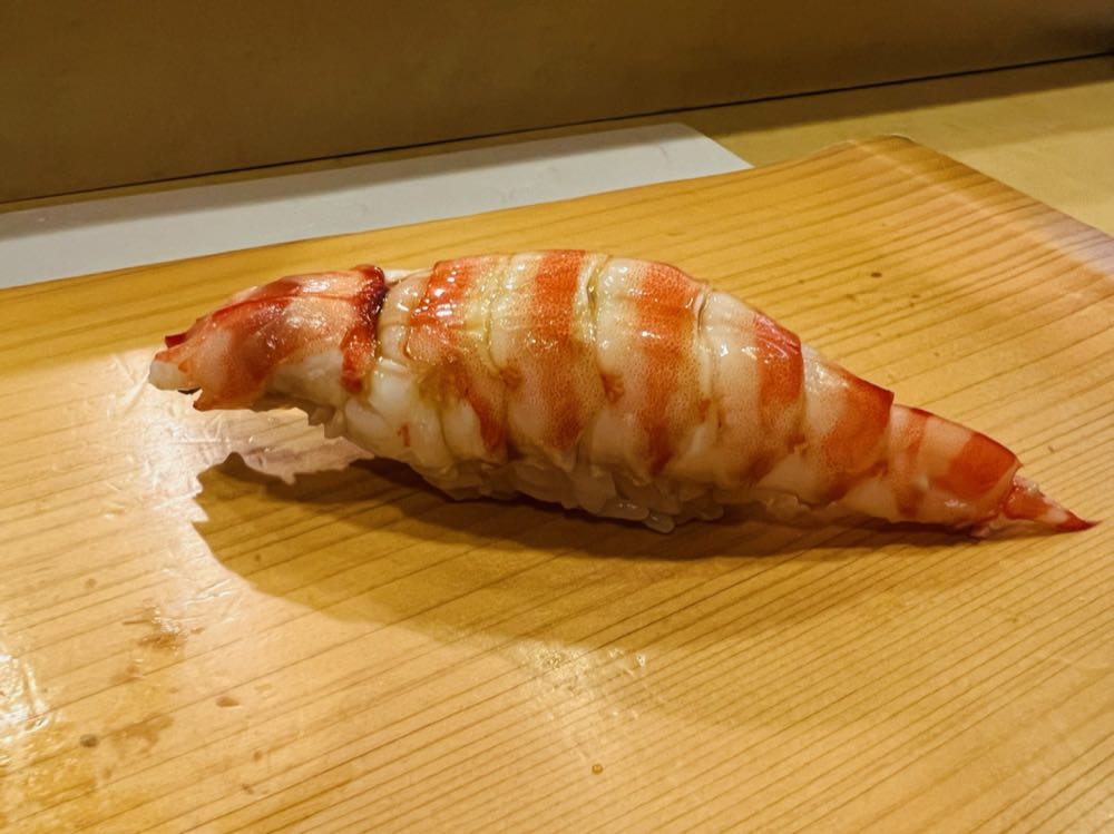 寿司割烹もり(大阪 野田)の写真